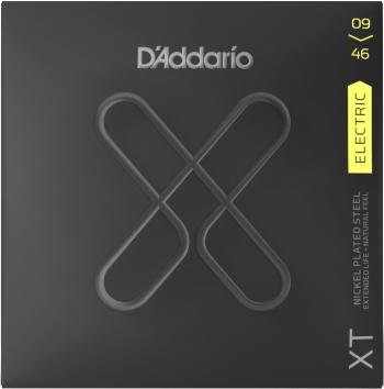 D'Addario XTE0946