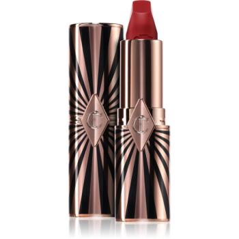 Charlotte Tilbury Hot Lips 2 matná rtěnka odstín Viva La Vergara 3.5 g