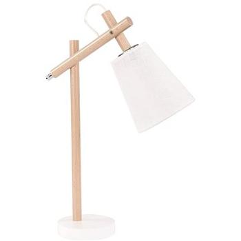 Stolní lampa VAIO WHITE 1xE27/60W/230V (80566)