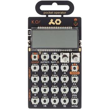 TEENAGE ENGINEERING PO-33 K.O.! (HN180966)