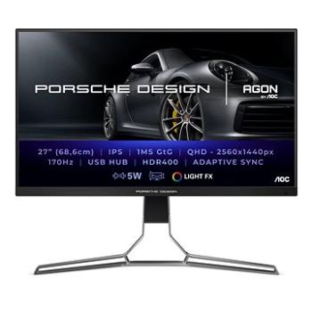 27" AOC PD27S (PD27S)