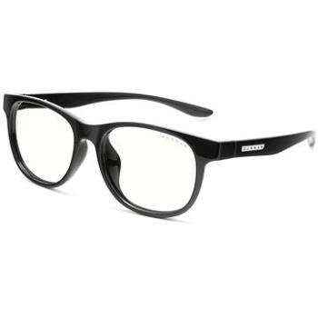 GUNNAR RUSH KIDS 8-12 let,  ONYX, čirá sklaNATURAL (RUS-11209)