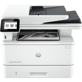 HP LaserJet Pro MFP 4102dw (2Z622F)