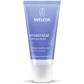 WELEDA Hydratační krém pro muže 30 ml (4001638086561)