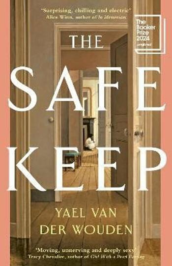 The Safekeep - van der Wouden Yael