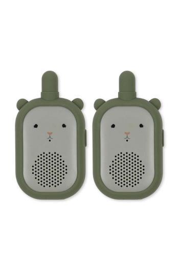 Vysílačka Konges Sløjd WALKIE TALKIE 2-pack KS101730