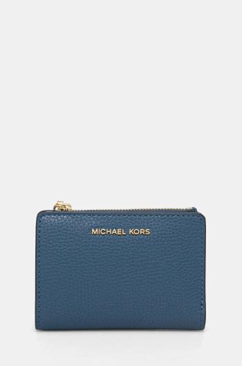 Kožená peněženka MICHAEL Michael Kors 32S4G8ED7L