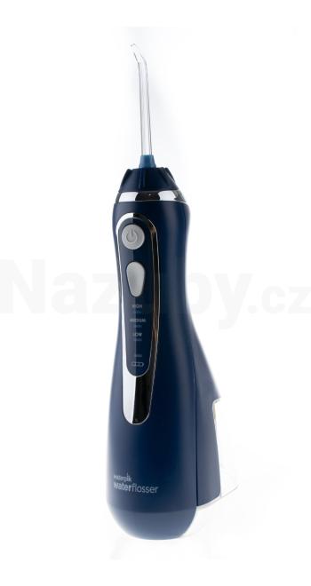 Waterpik Cordless Advanced WP563 Blue