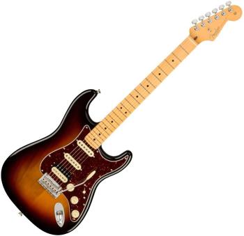 Fender American Professional II Stratocaster MN HSS 3-Tone Sunburst Elektrická kytara