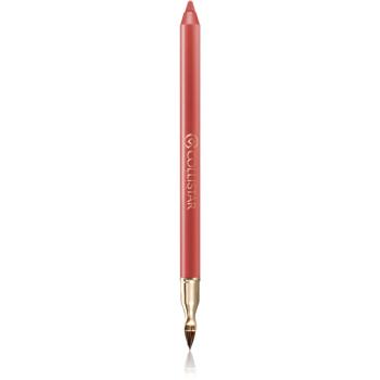 Collistar Professional Lip Pencil dlouhotrvající tužka na rty odstín 102 Rosa Antico 1,2 g