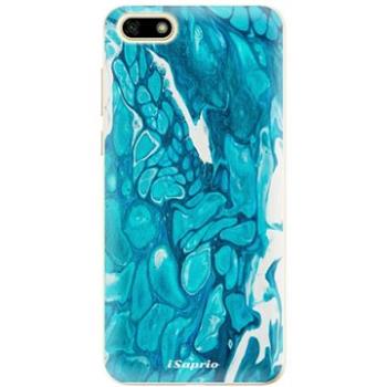 iSaprio BlueMarble pro Huawei Y5 2018 (bm15-TPU2-Y5-2018)