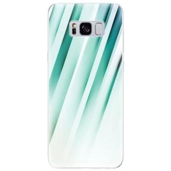 iSaprio Stripes of Glass pro Samsung Galaxy S8 (strig-TPU2_S8)