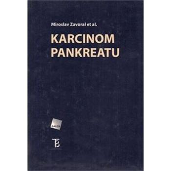 Karcinom pankreatu (80-72623-48-6)