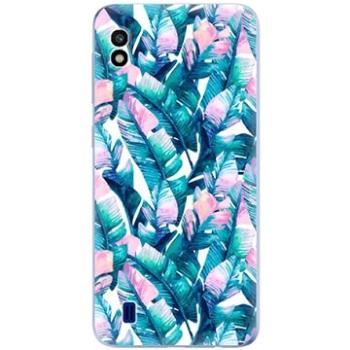 iSaprio Palm Leaves 03 pro Samsung Galaxy A10 (plmlvs03-TPU2_GalA10)