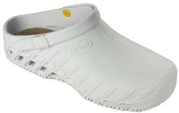 Scholl CLOG EVO  - pracovní obuv Profesional, 38 EU, 38 EU