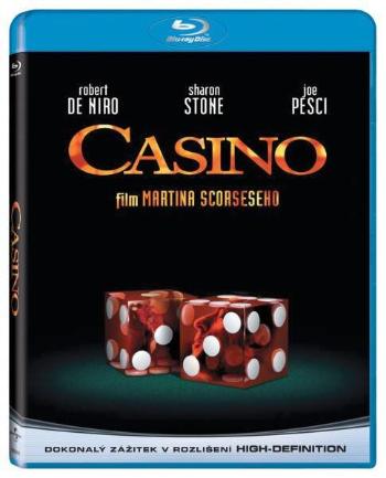 Casino (BLU-RAY)