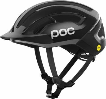 POC Omne Air Resistance MIPS Uranium Black 56-61 Cyklistická helma