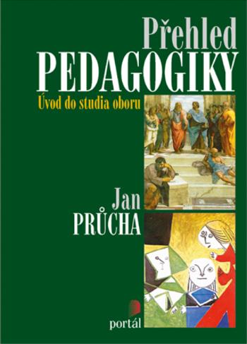 Přehled pedagogiky (Defekt) - Jan Průcha