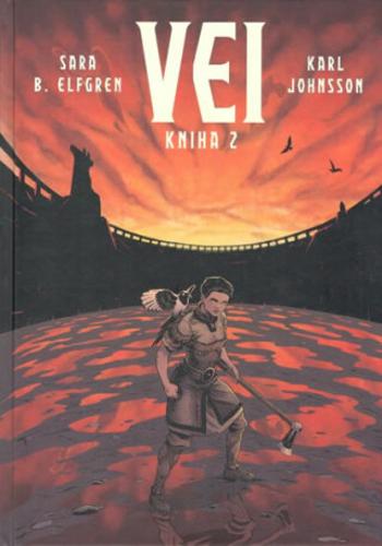 Vei 2 - Sara B. Elfgrenová, Johnsson Karl