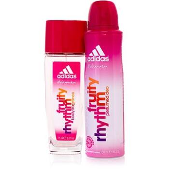 ADIDAS Fruity Rhythm Set 225 ml (3616304174957)