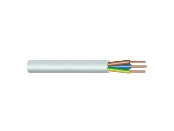 Kabel CYSY-H05VV-F 3G2,5, 100m