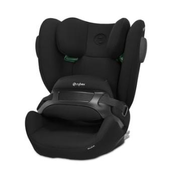 cybex autosedačka Pallas B3 i-Size 2024 Pure Black