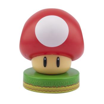 Icon Light - Super Mario Houba