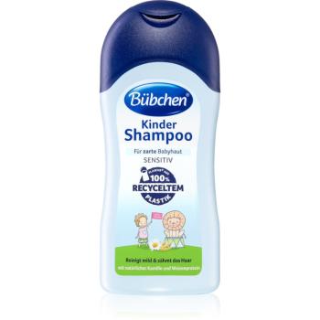 Bübchen Baby Shampoo jemný dětský šampon 200 ml