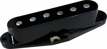 DiMarzio DP 175SBK True Velvet Middle Black Kytarový snímač