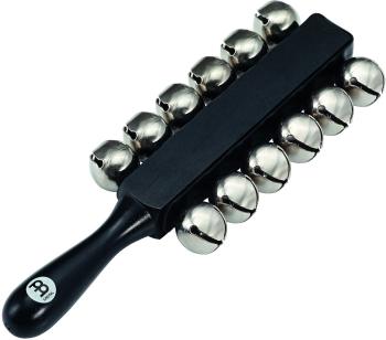 Meinl SLB12 Rolničky Black