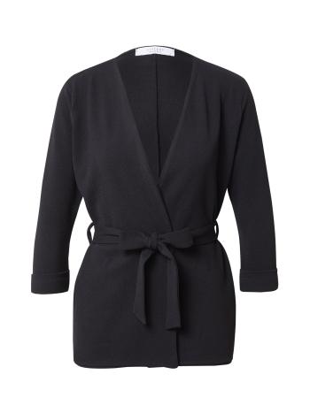 SISTERS POINT Blézer 'CADDY'  fekete