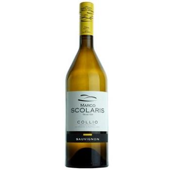 MARCO SCOLARIS Sauvignon Collio DOC 2020 0,75l (702029254223)