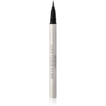 Danessa Myricks Beauty Linework tekuté oční linky voděodolné odstín Onyx 1 ml