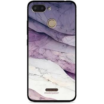 Mobiwear Glossy lesklý pro Xiaomi Redmi 6 - G028G (5904808528832)