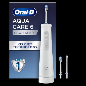 Oral-B Aquacare 6 ústní sprcha