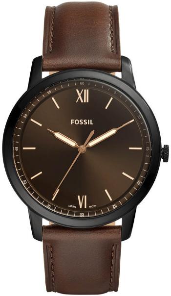 Fossil The Minimalist FS5551