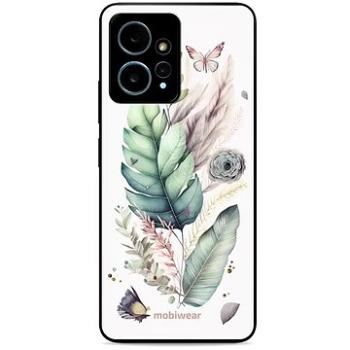 Mobiwear Glossy pro Xiaomi Redmi Note 12 4G, lesklý - G018G (5904808557993)