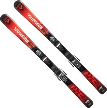 Rossignol Hero JR 130-150 Xpress JR + Xpress 7 GW Set 150 cm Lyže