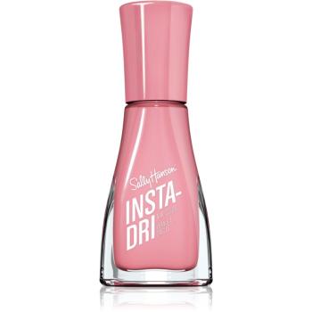 Sally Hansen Insta Dri rychleschnoucí lak na nehty odstín 223 Sugar Poppy 9,17 ml