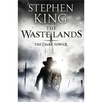 The Dark Tower 3. The Waste Lands (1444723464)