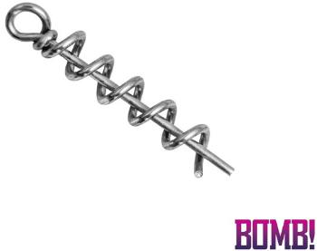 Fogantyú Delphin BOMB! Twisto O-Lock 5 db