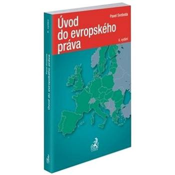 Úvod do evropského práva (978-80-7400-752-1)