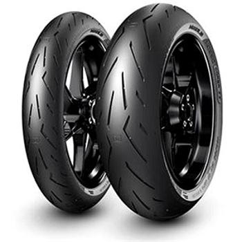 Pirelli Diablo Rosso Corsa II 120/70/17 TL,F 58 W (2906900)