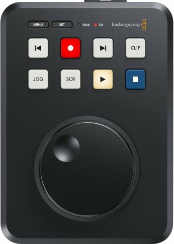 Blackmagic Design HyperDeck Shuttle HD Videorekorder