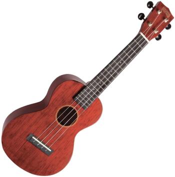 Mahalo MH2-TWR Trans Wine Red Koncertní ukulele