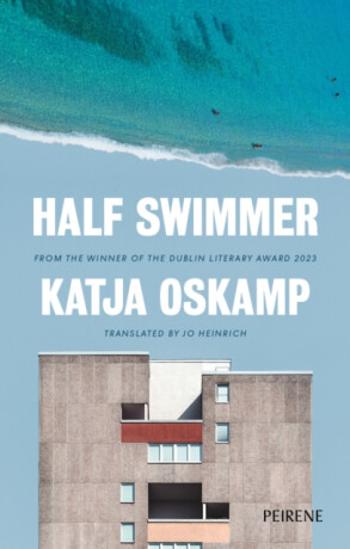 Half Swimmer - Katja Oskamp