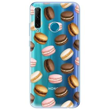 iSaprio Macaron Pattern pro Honor 20e (macpat-TPU3_Hon20e)