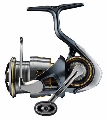 Daiwa naviják 23 airity lt 4000-xh