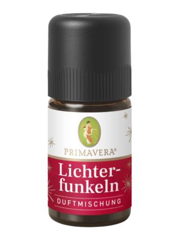 Primavera Vonná směs Twinkling Lights 5 ml