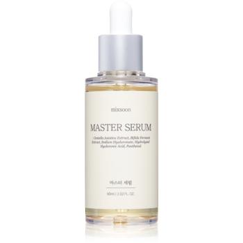 mixsoon Master Serum intenzivně regenerační sérum s fermentovanými složkami 60 ml